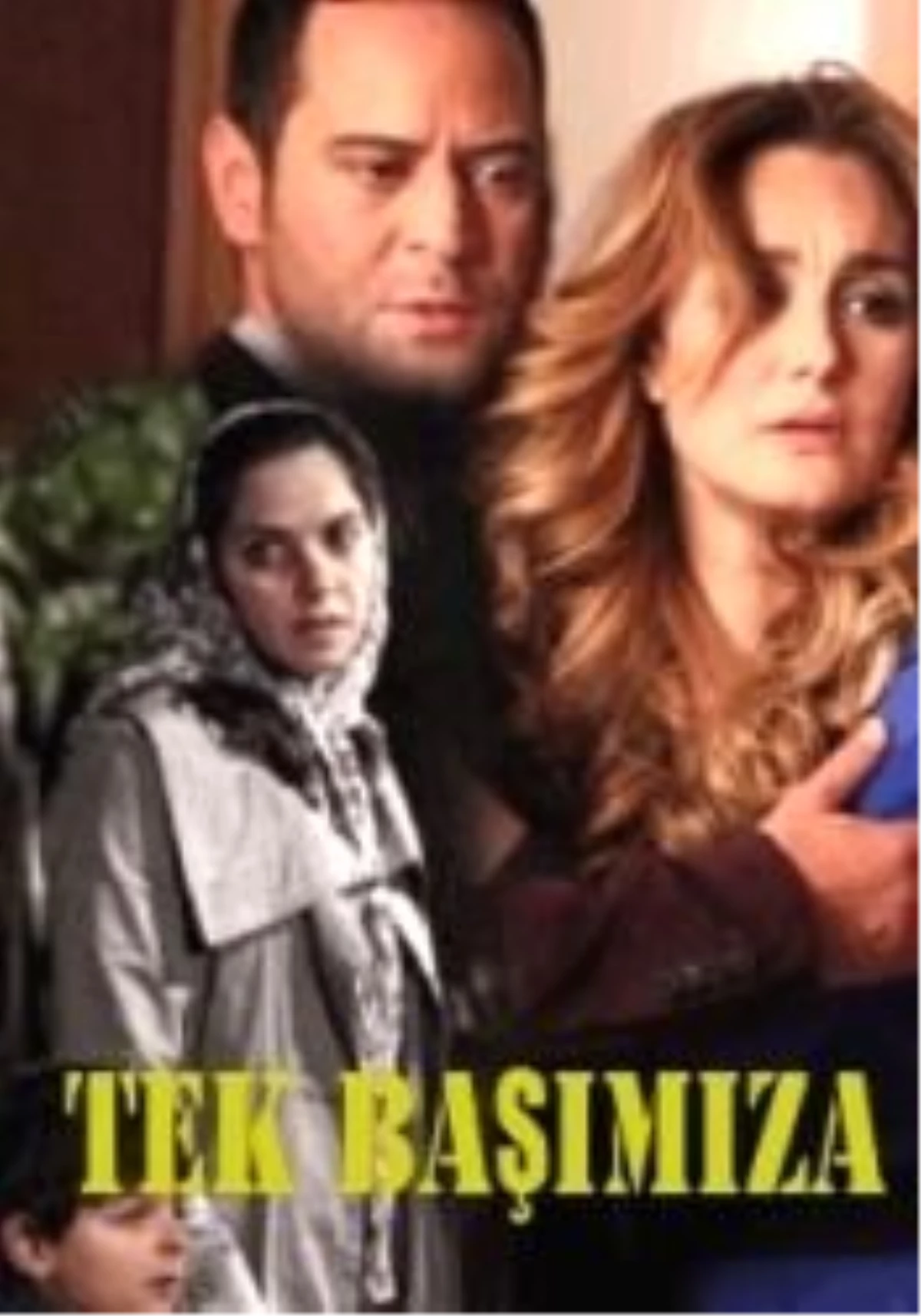 Tek Başımıza Dizisi 7. Bölüm Fragmanı