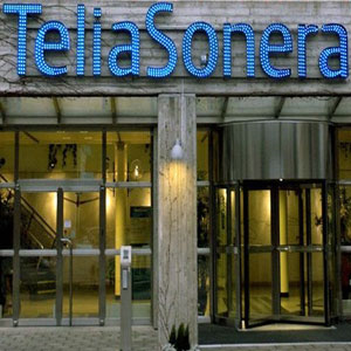 Telia Sonera Kcell'deki Hisse Artışında İlk Aşamayı Tamamladı