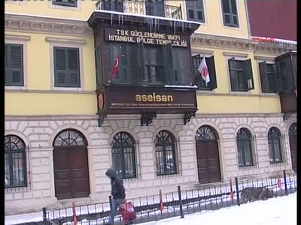 Tepemizdeki Tehlike