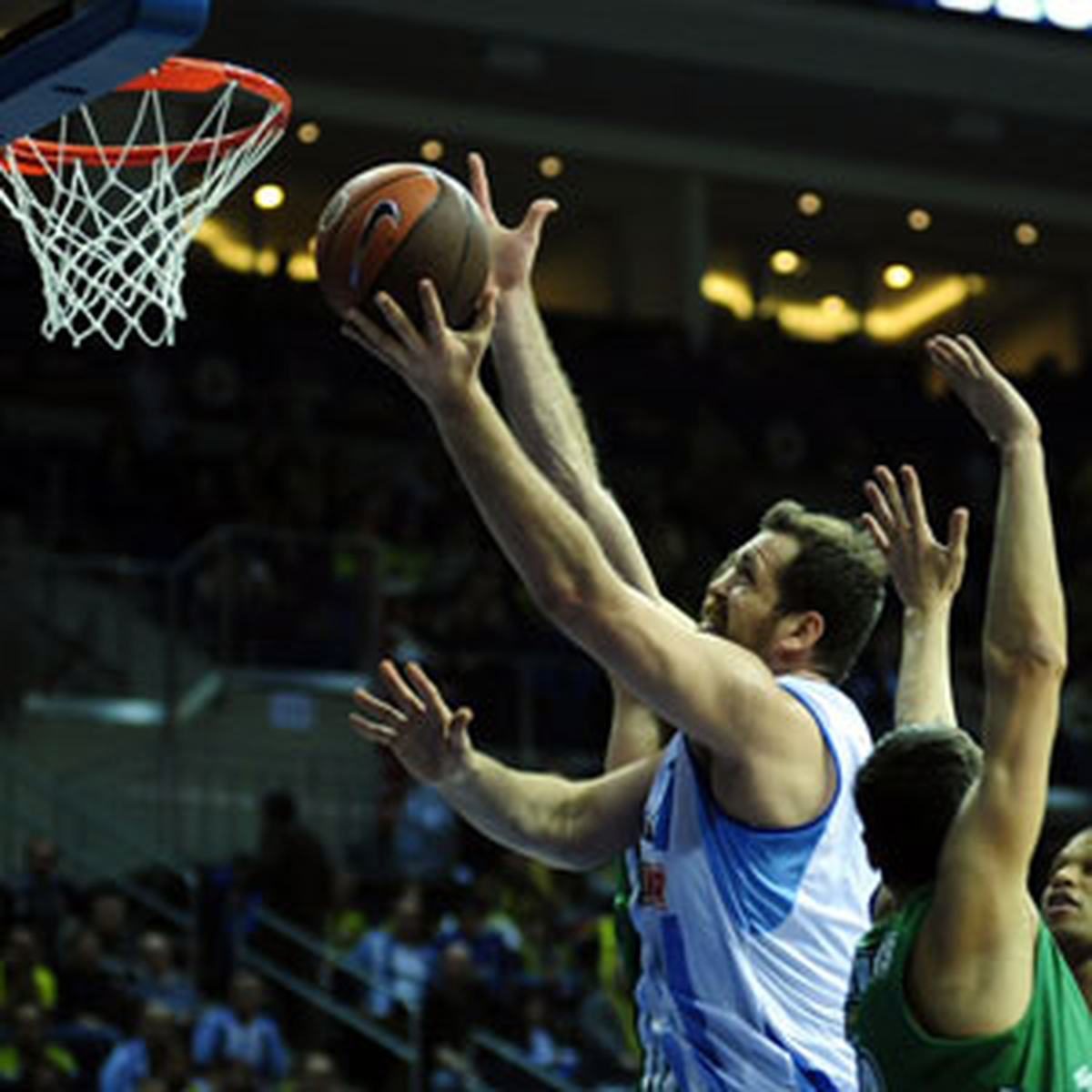 THY Avrupa Basketbol Ligi