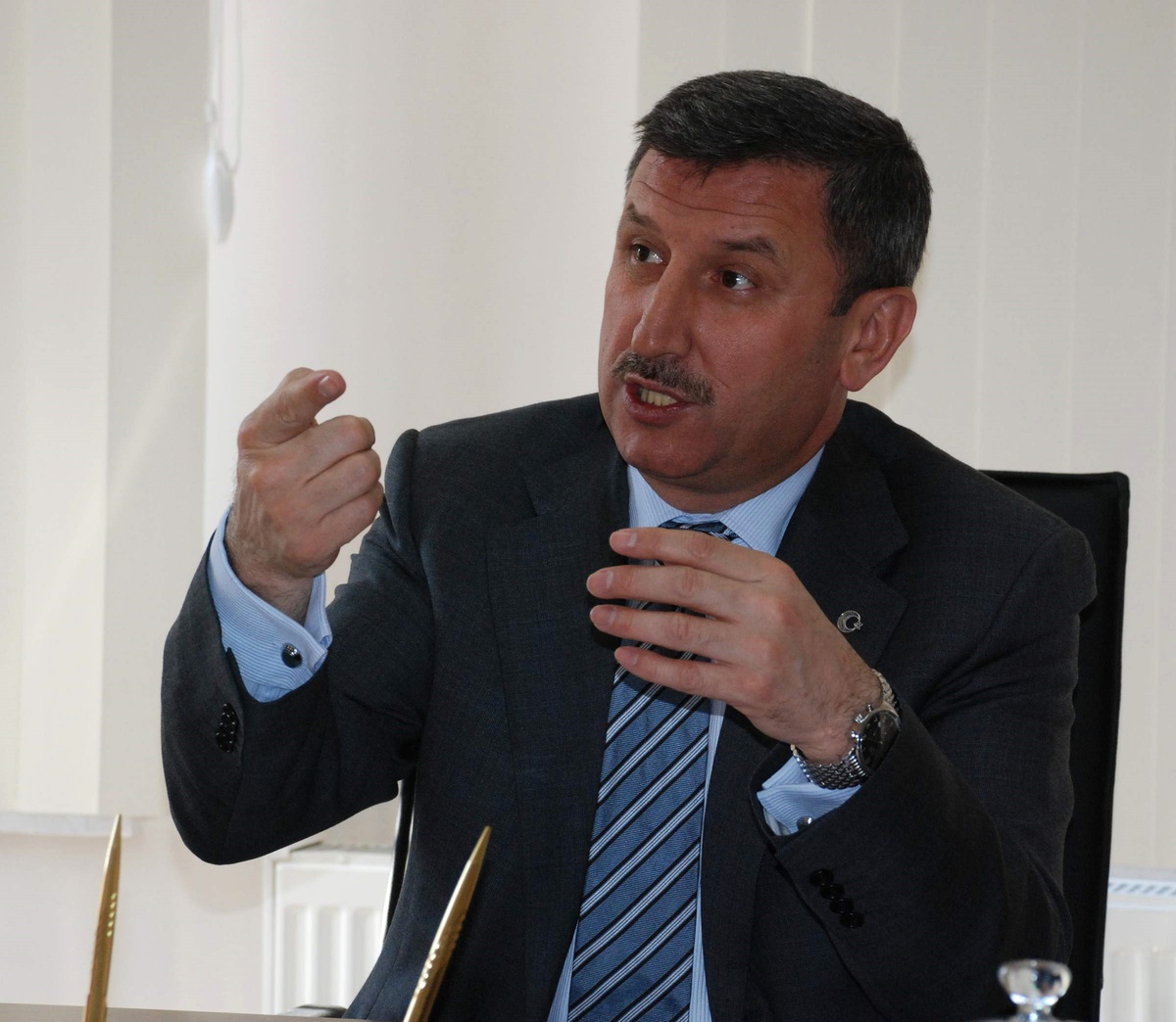 Tokat'ta 21 Bin Yeşil Kartlı Gelir Tespiti Yaptıracak