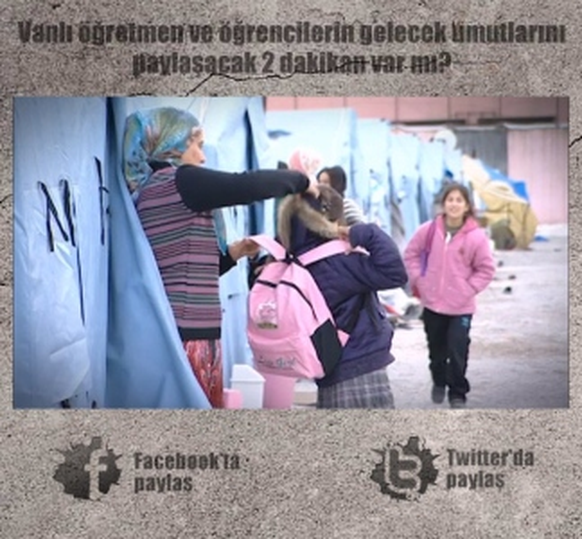 Van İçin Çok Büyük Bir Eğitim Projesi Geliyor
