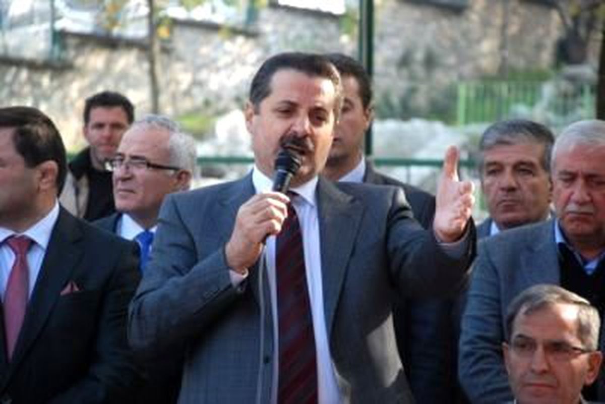 Vatandaş Bugün İlacını Alamadı