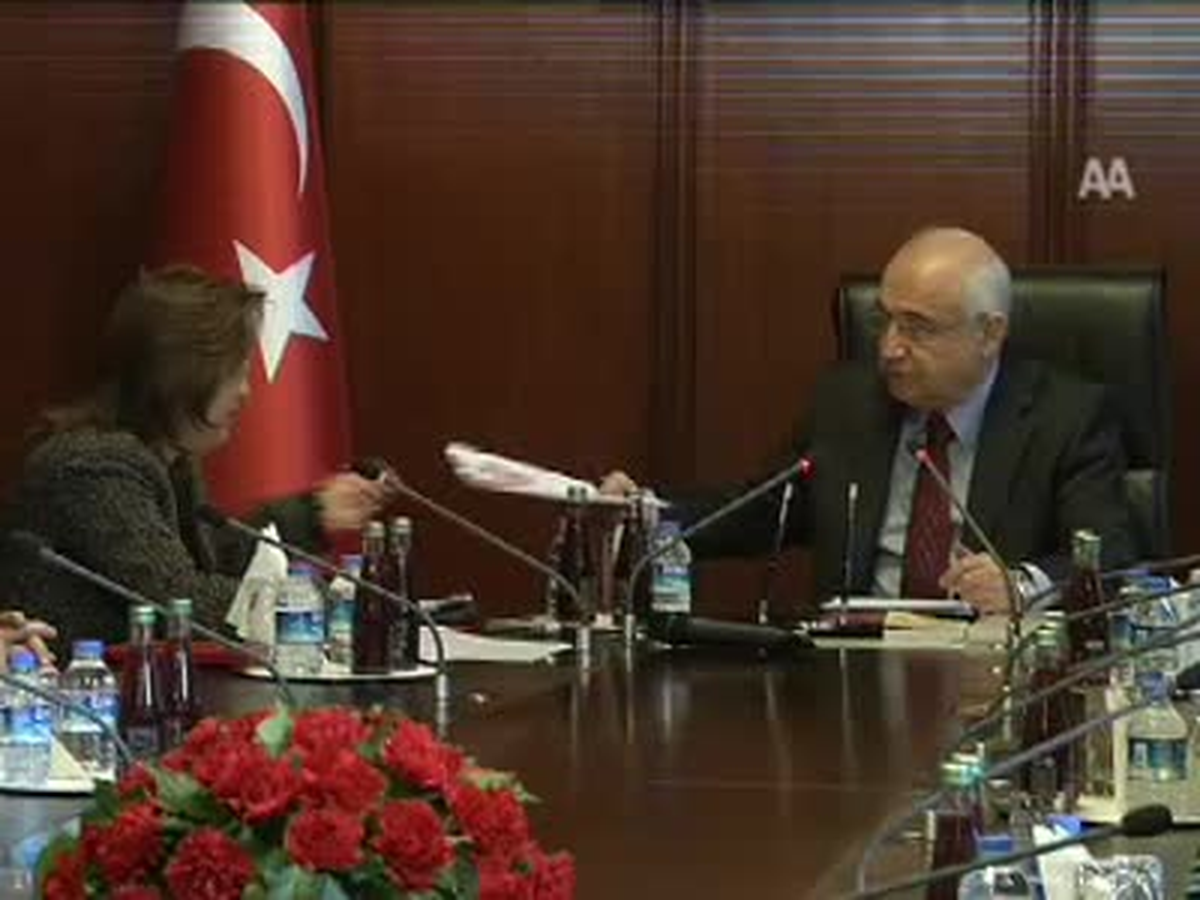'Vicdanları Yaralayan Bir Olay'