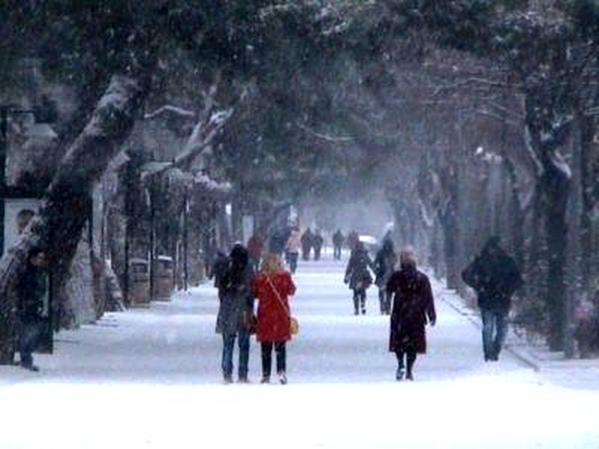19 İle Kuvvetli Yağış Uyarısı