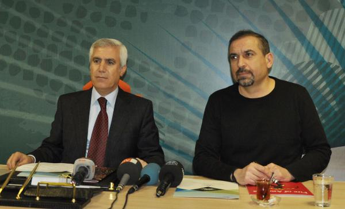 4'üncü Anadolu Ateşi Bursa'da Yanacak