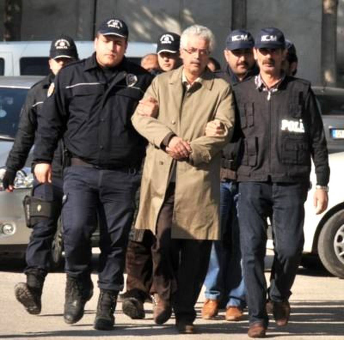 Adana'da 4'üncü Dalga