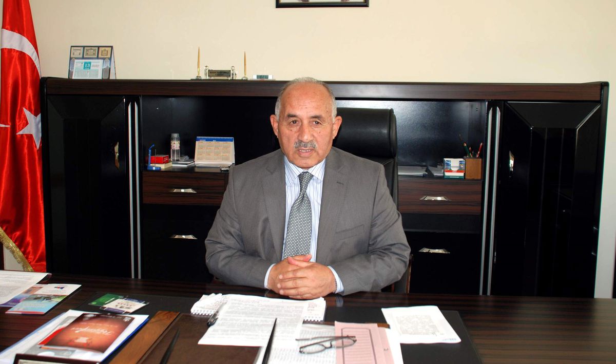 Adıyaman Müftüsü Mevlit Kandili'nin Önemine Dikkat Çekti