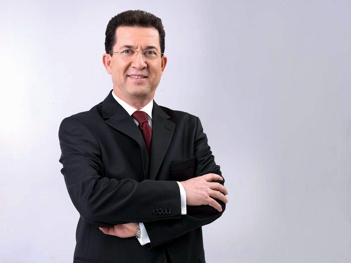 AK Parti'li Kılınç'ın Mevlid Kandili Mesajı