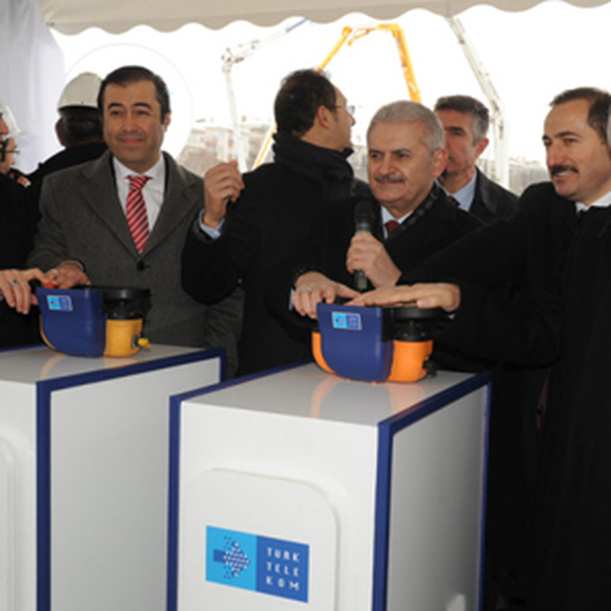 Ankara'nın En Yüksek Binası