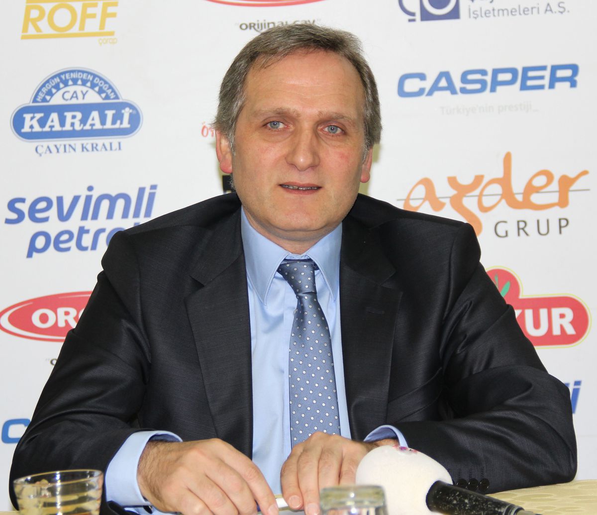 Ardeşen Belediye Başkanı Sinan'dan Nüfus Sayımı Görevlilerine Tepki