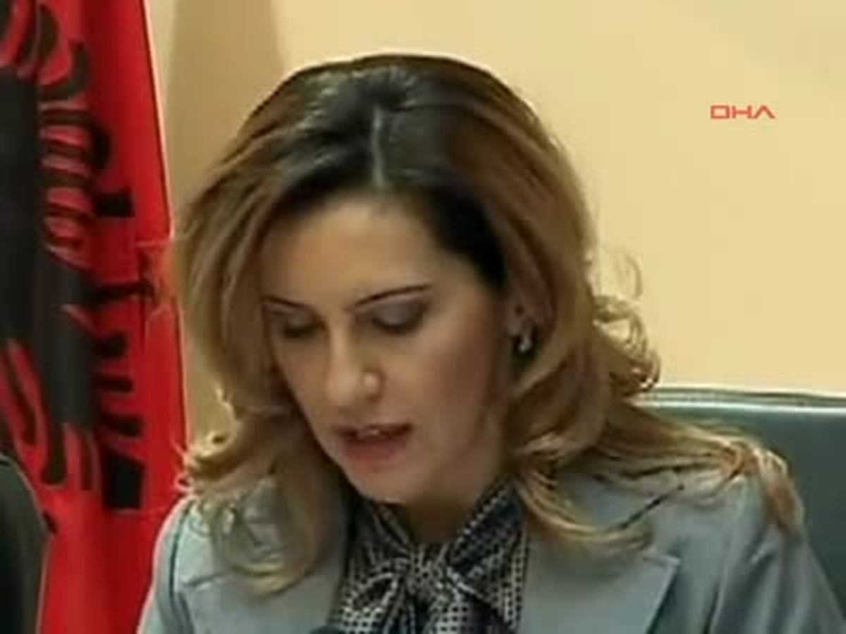 Arnavutluk'a AB Güzelliği
