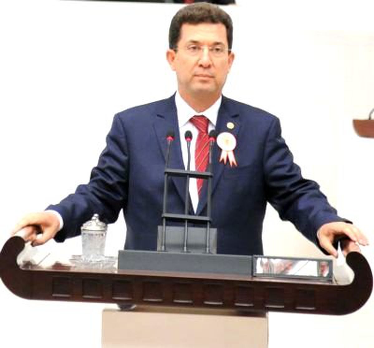 Aydın'da Selden Zarar Gören Çiftçiye Borç Ertelemesi