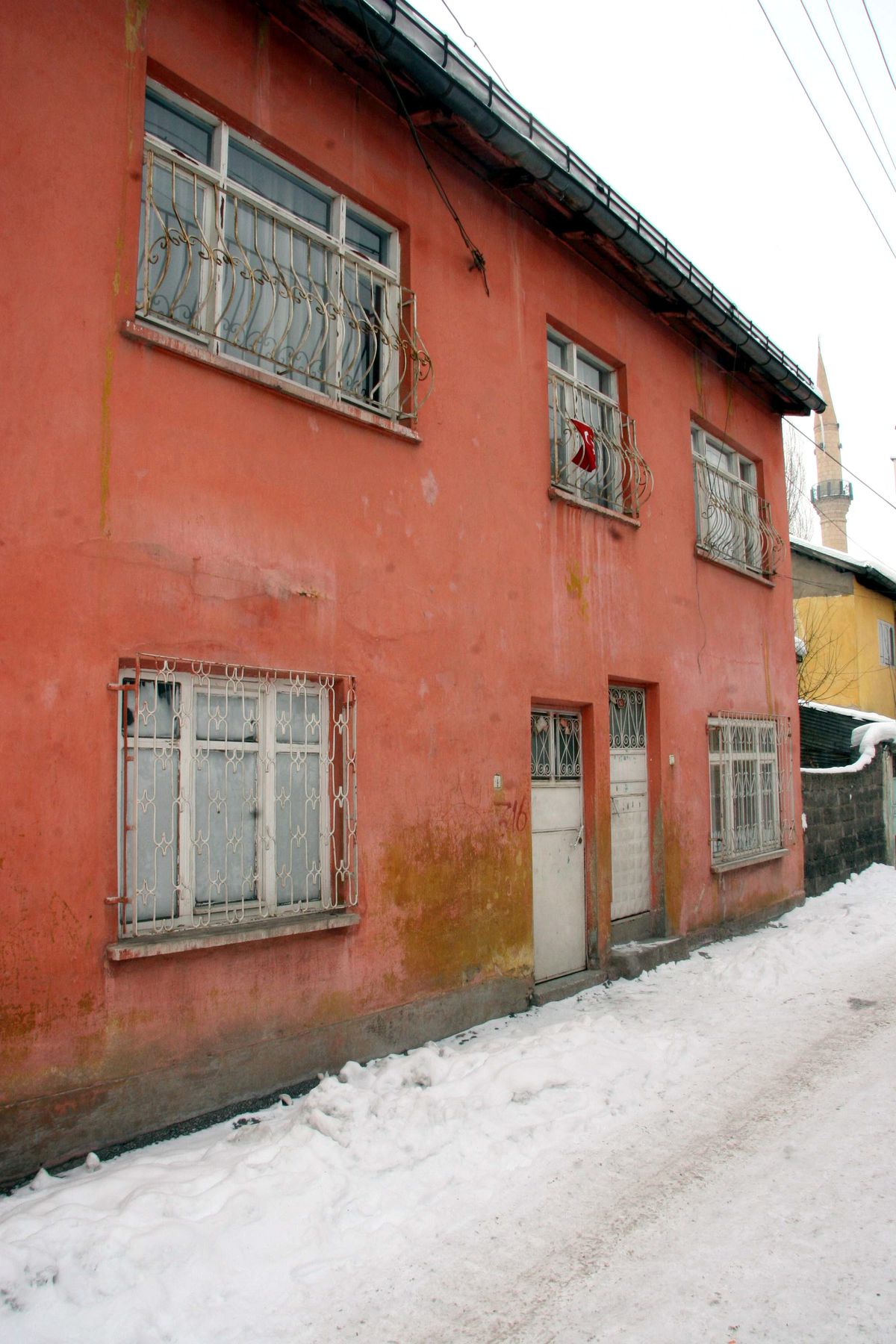 Babası Tarafından Satıldığı Öne Sürülen Kız Koruma Talebinde Bulunmadı