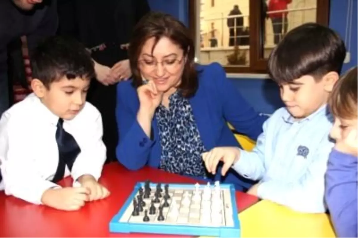 Bakan Şahin: Biz Mahkeme Kararıyla Müdahale Edebilirdik (4)