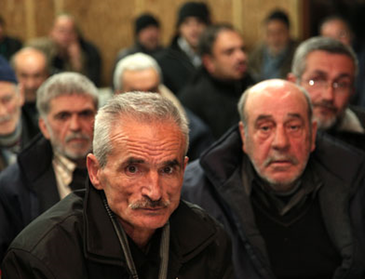 Başkan Altepe'den Barınma Evi Sakinlerine Moral