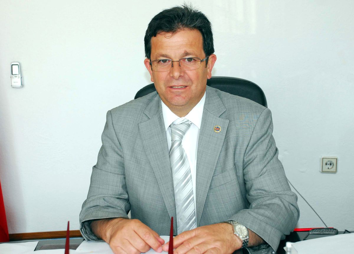 Başkan Erim'in Mevlit Kandili Mesajı