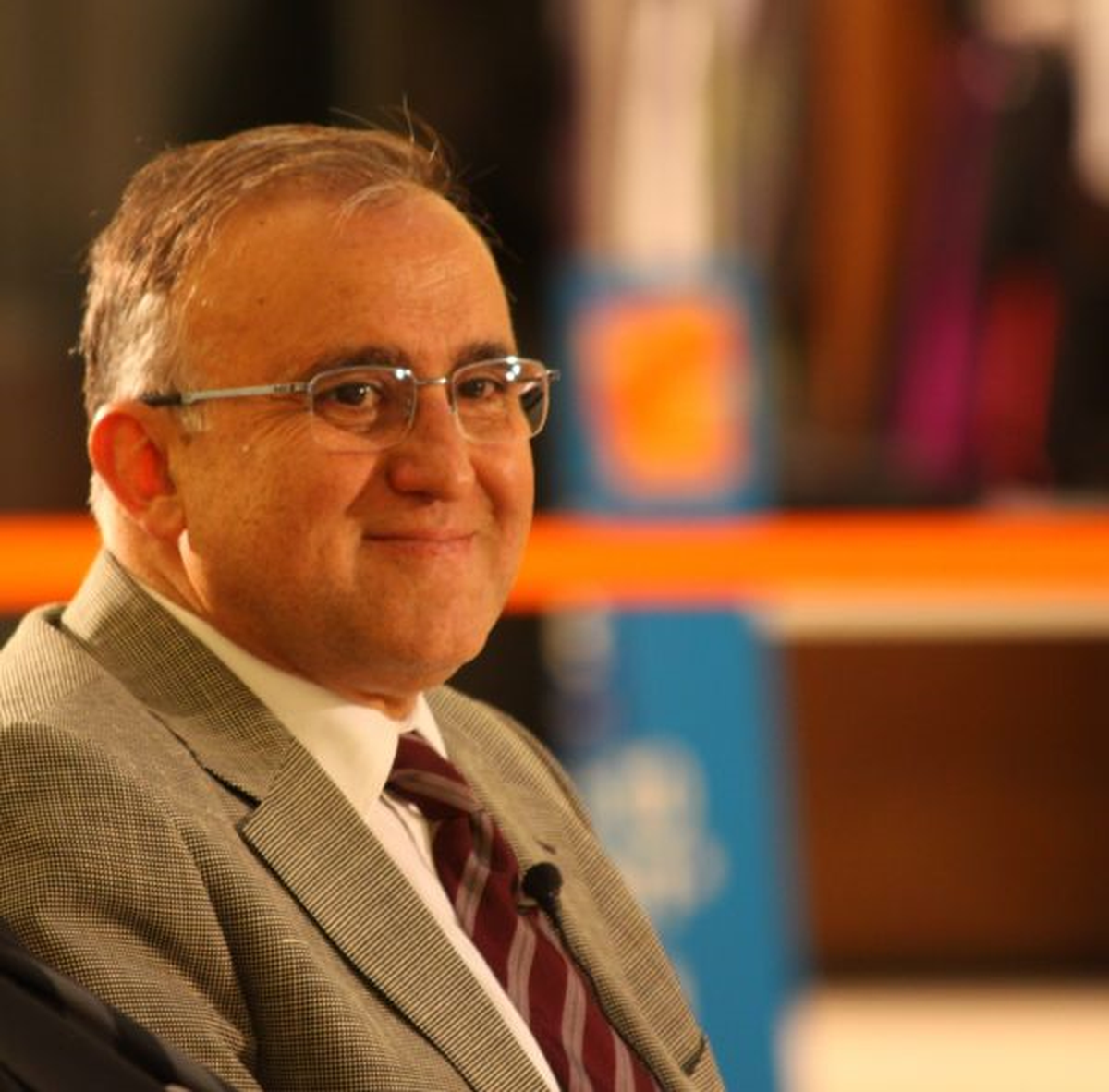 Başkan Güzelbey'in Mevlid Kandili Mesajı