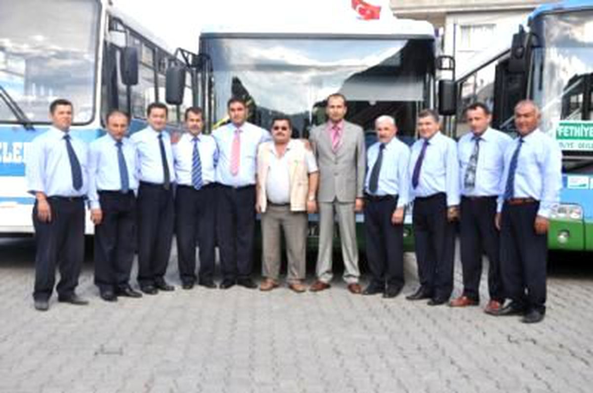 Belediye Sefer Sayısı Dokuza Yükseltti
