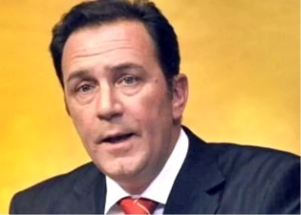 Adnan Öztürk Sert Çıktı!