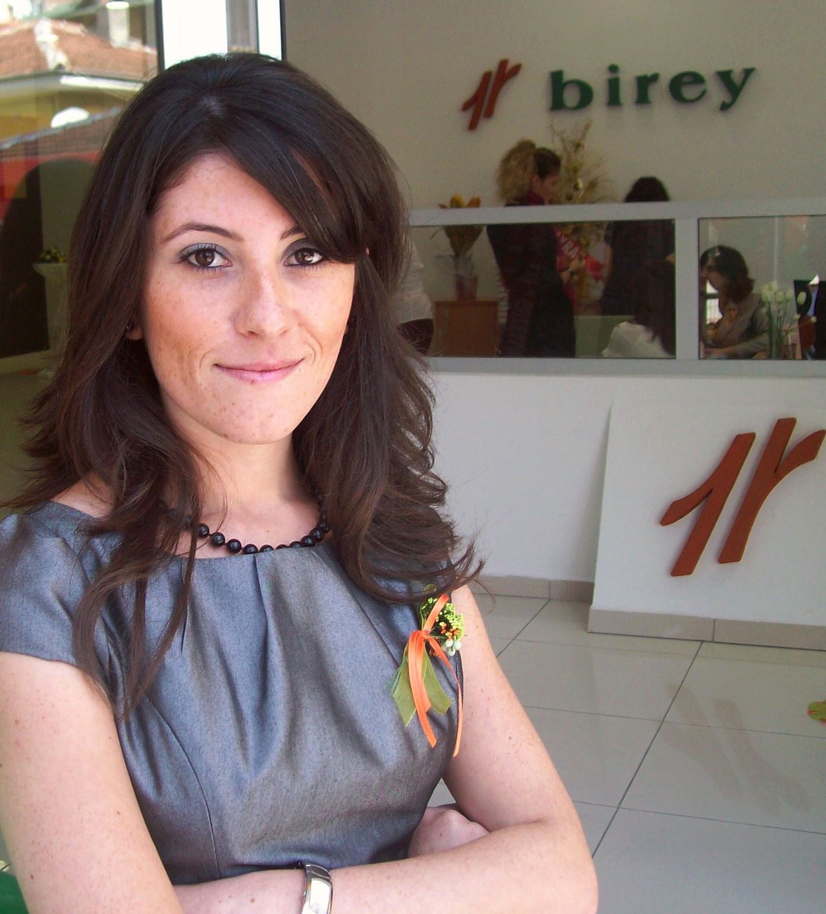 Birey Dershanesi Rehber Öğretmeni Sandıkçıoğlu;