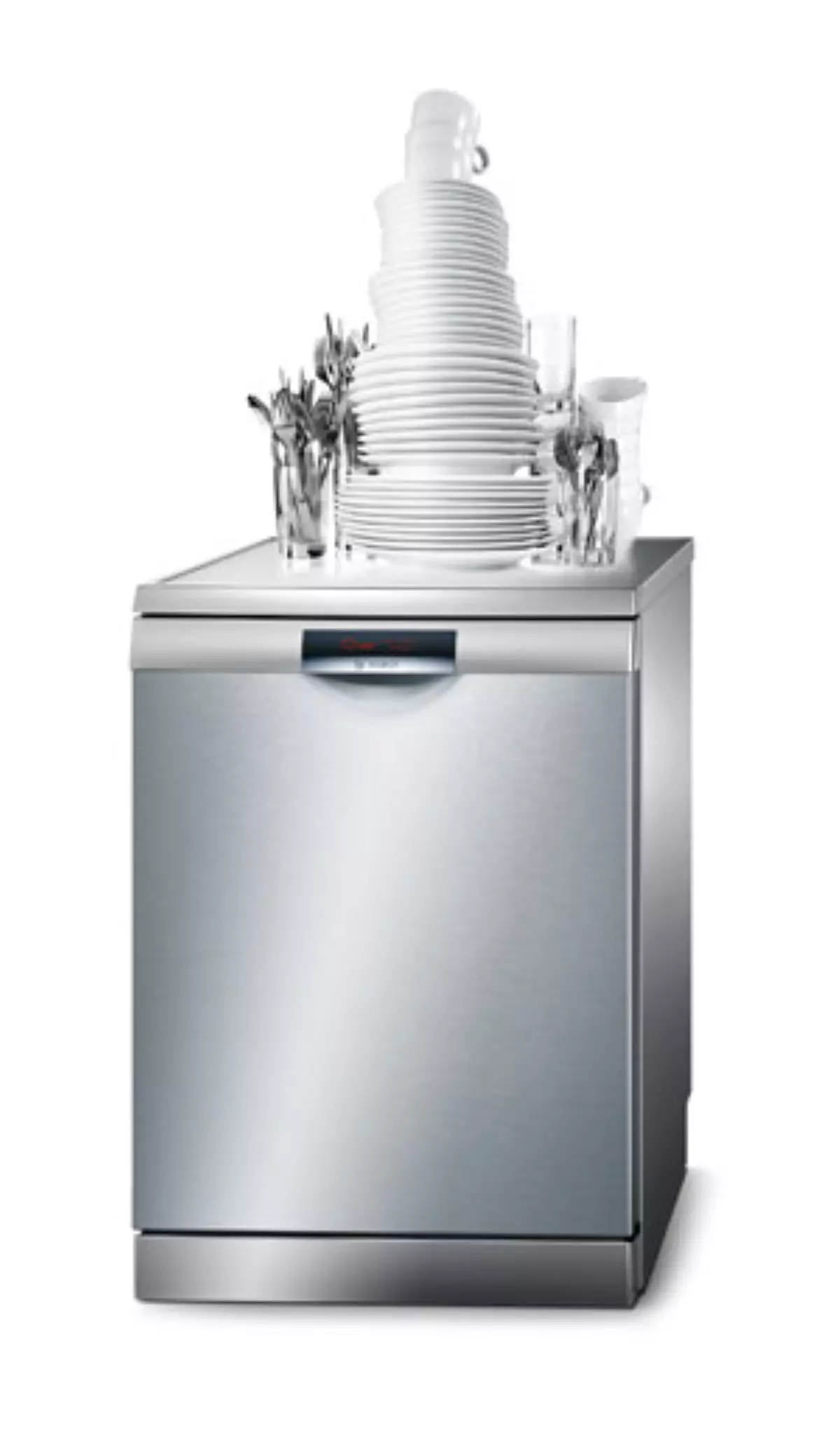 Bosch Bulaşık Makinesi Dünya Rekortmeni