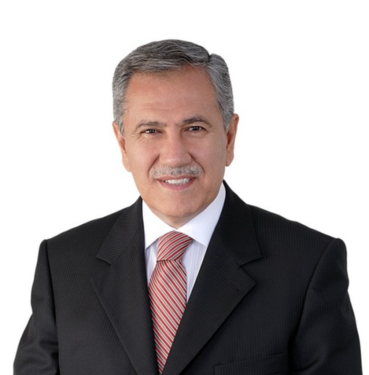Bülent Arınç'tan Mevlit Kandili Mesajı