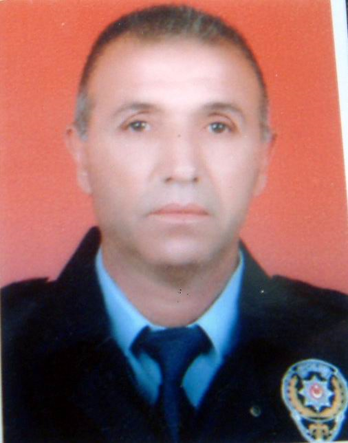 Burhaniye'de Kalp Krizi Geçiren Polis Memuru Kurtarılamadı