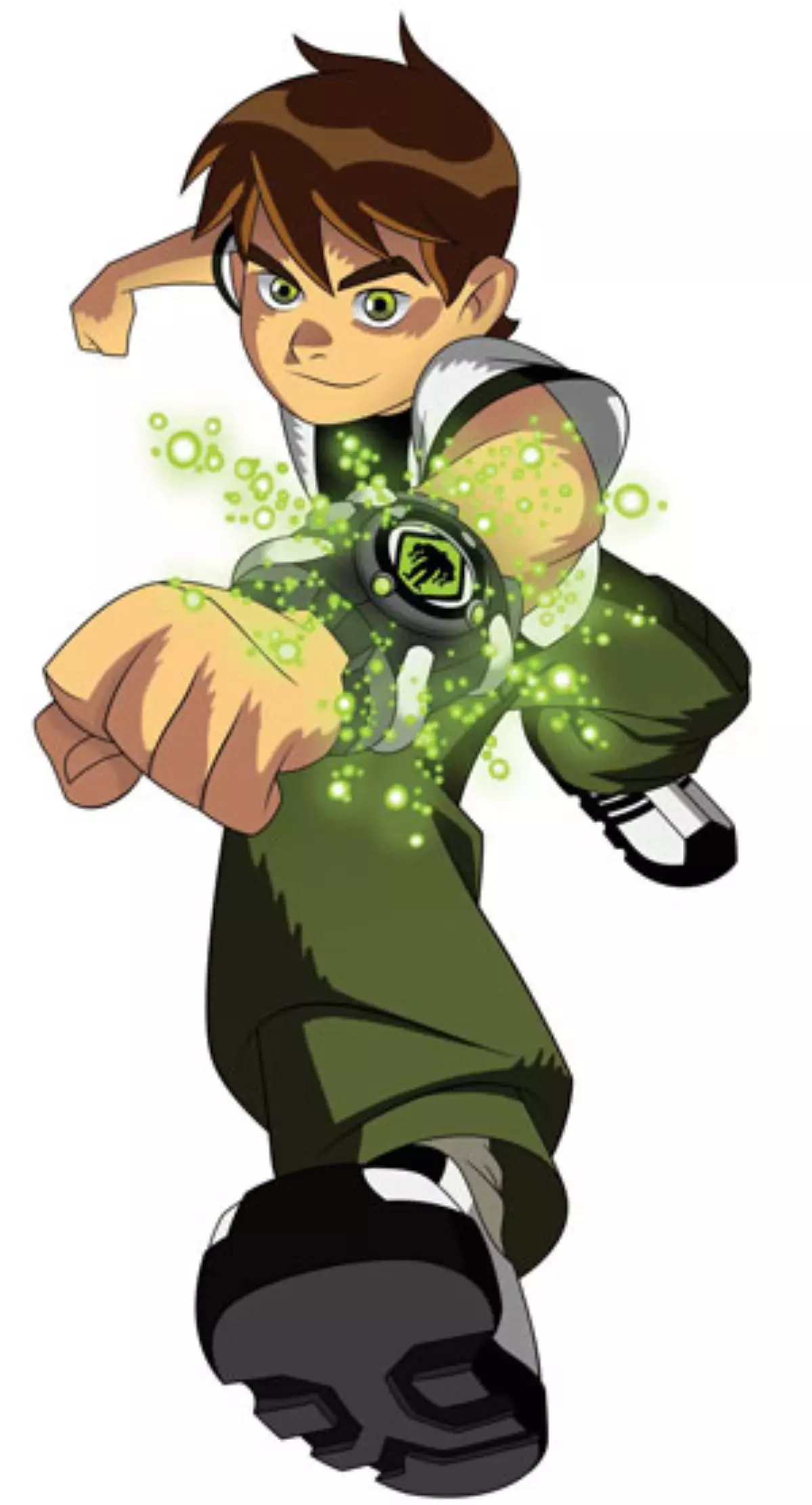 Cartoon Network Türkiye 4 Yaşında