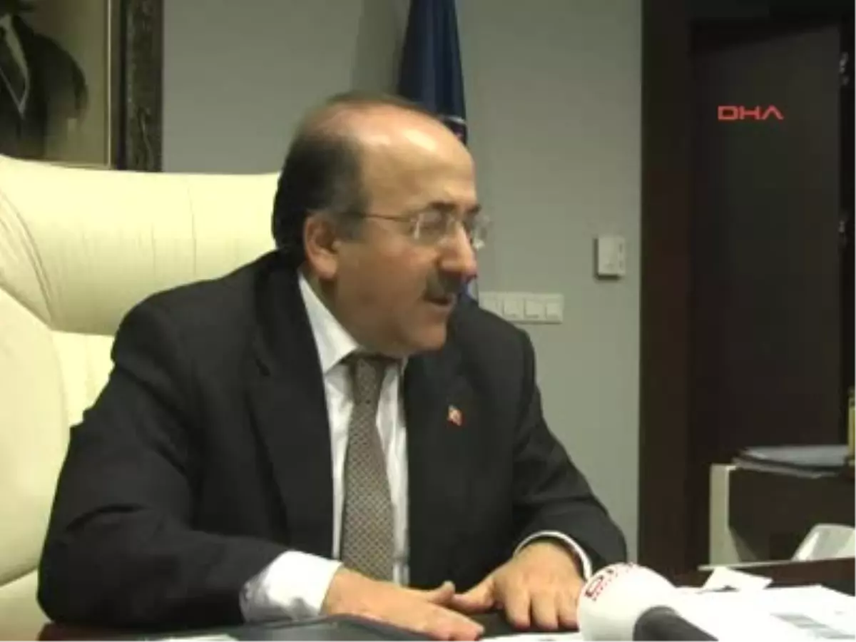 ÇEDAŞ\'ın Alt Geçidin Elektriklerini Kesmesi Belediye Başkanını Kızdırdı