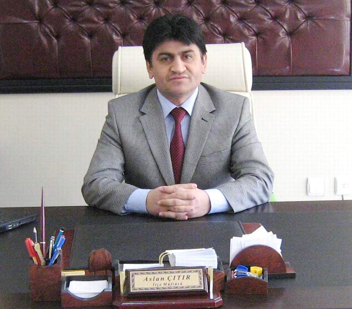 Ceylanpınar Müftülüğü'nden Kandil Mesajı