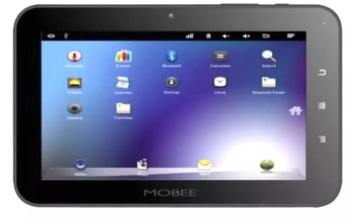 Çok Çekirdekli Yeni Nesil Tablet!