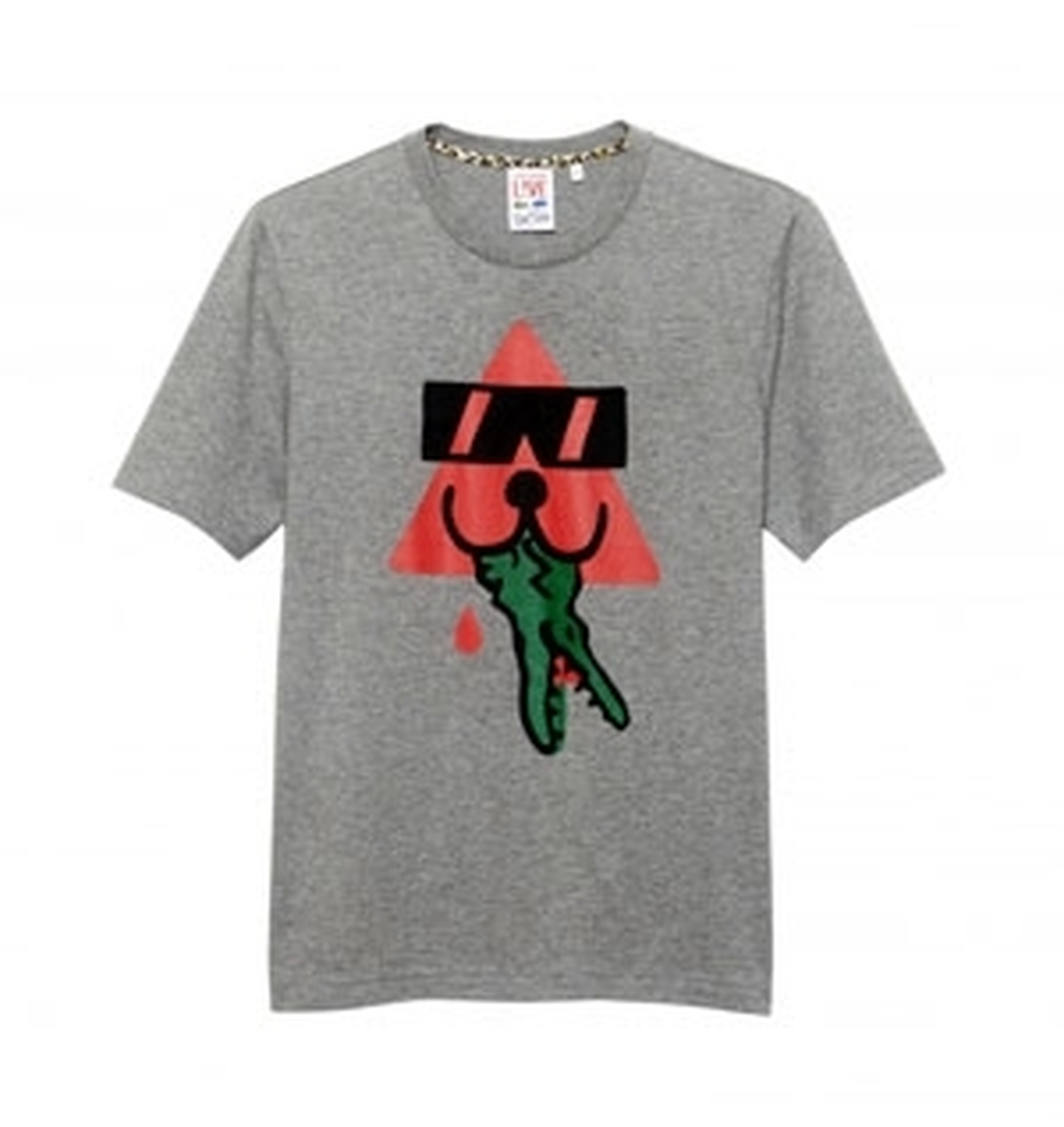 Cool Cats Lacoste İçin Tasarladı