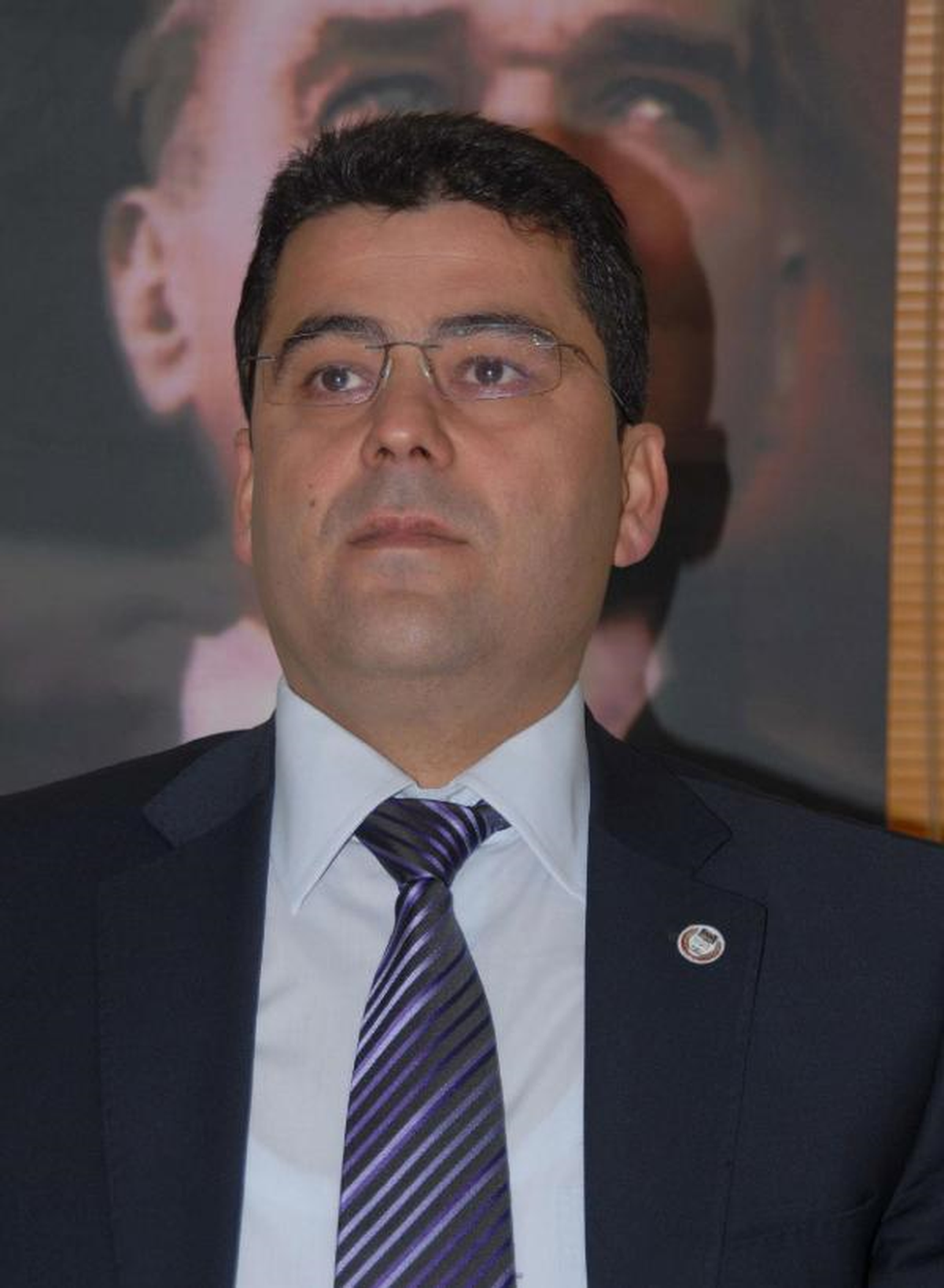 Denizli'de Şiddete Karşı Güç Birliği