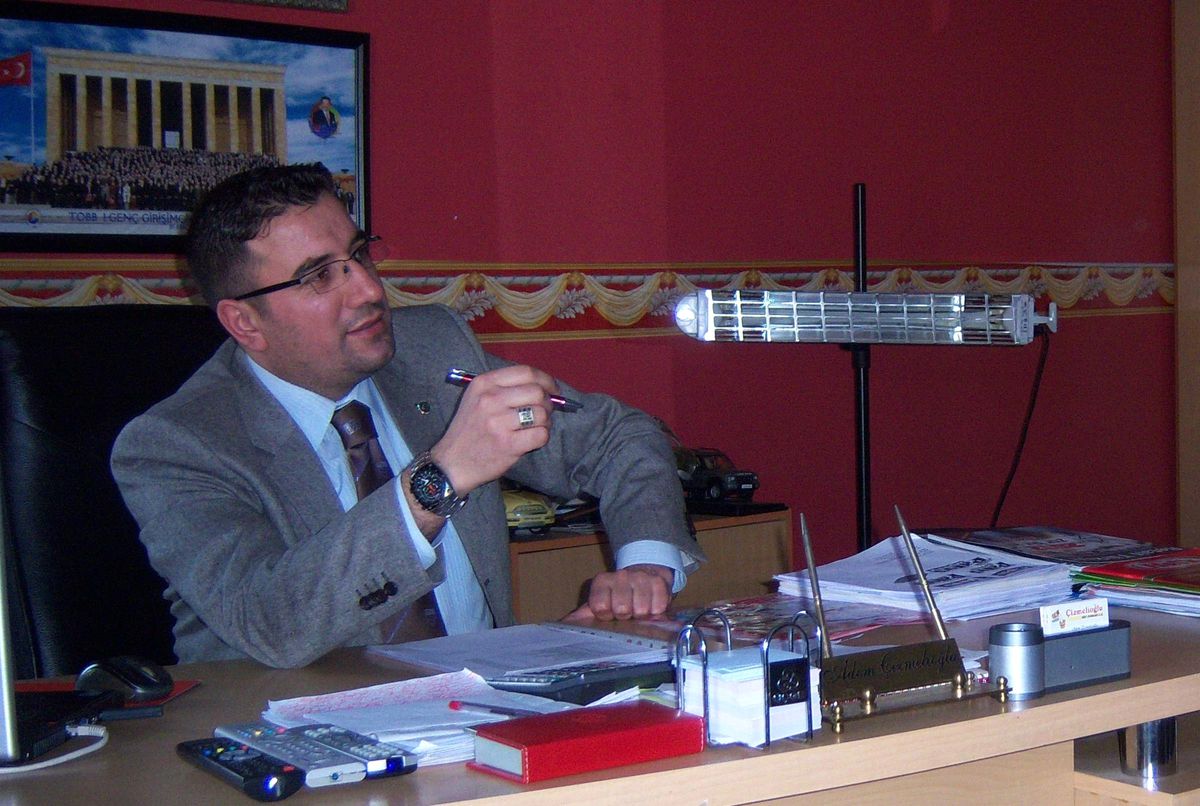 Doğu Anadolu Perder'den Fransaya Tepki