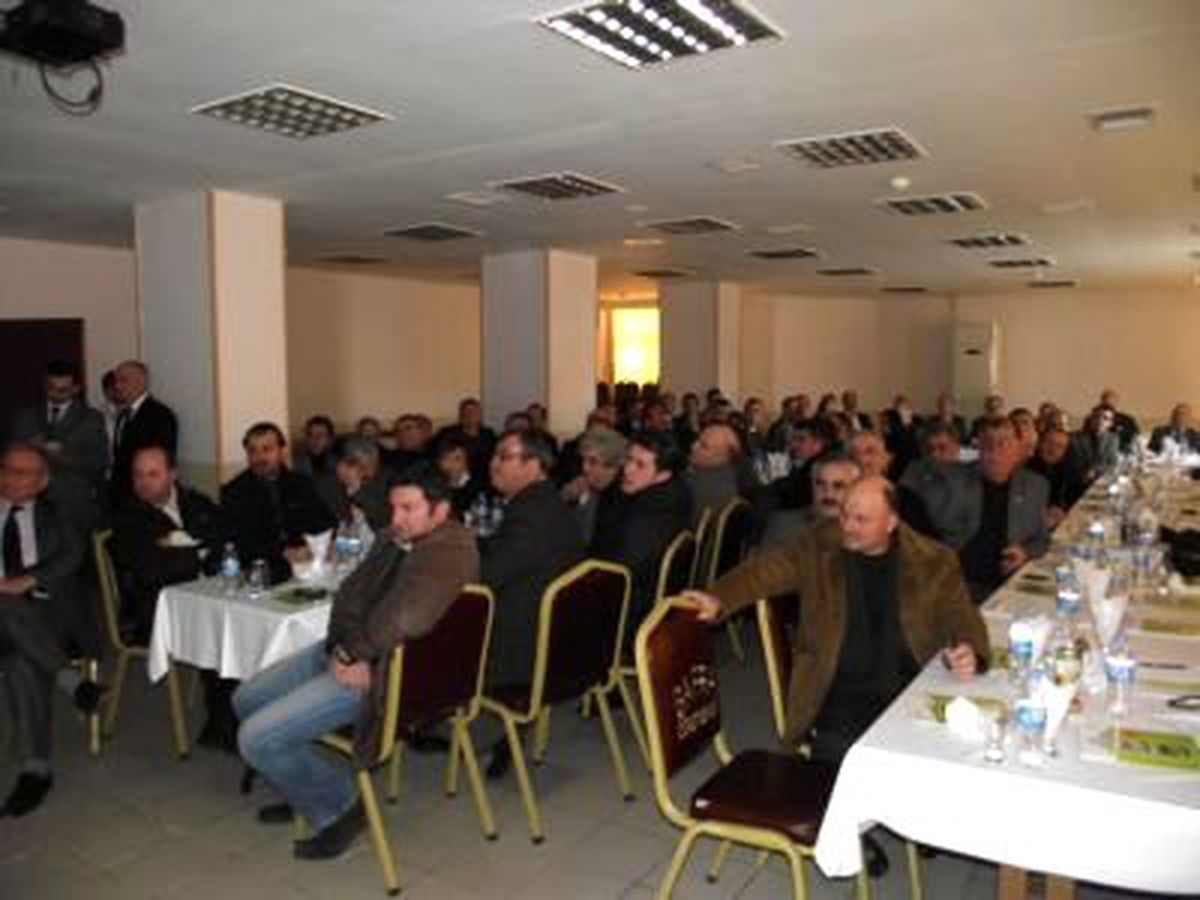 Dünya Sulak Alanlar Günü Açıklaması
