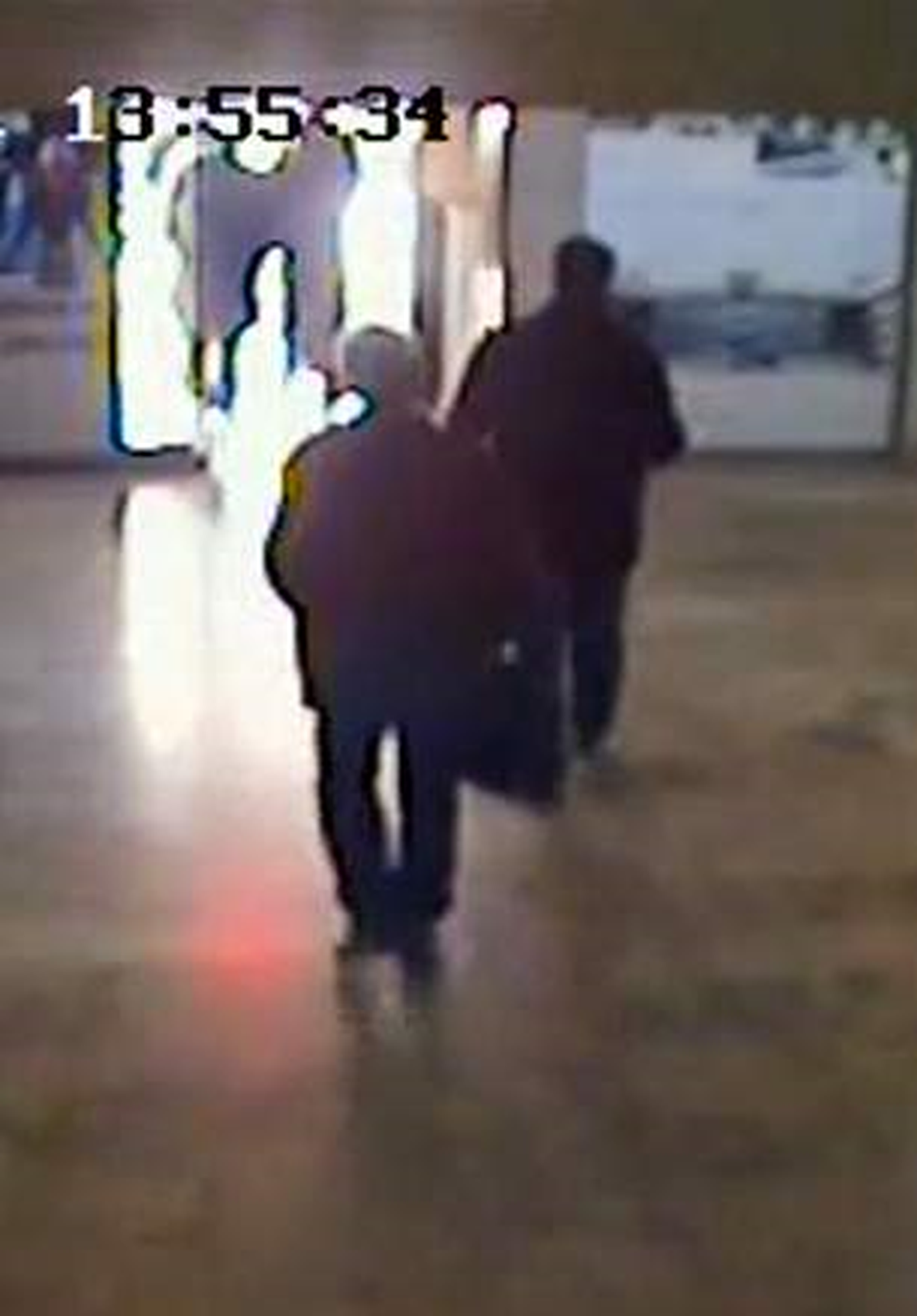 Erzincan'da Nikah Defteri Çalındı