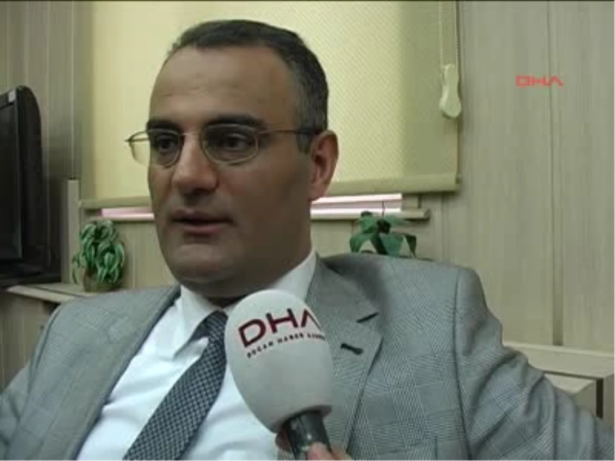 Adalet Bakanlığı Müsteşarı Erdem: Cezaevlerindeki Kapasitenin Artırılması Gerekiyor
