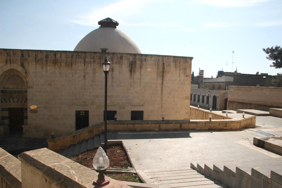 Eski Hamam'ın Kilis Kültürüne Kazandırılması İstendi