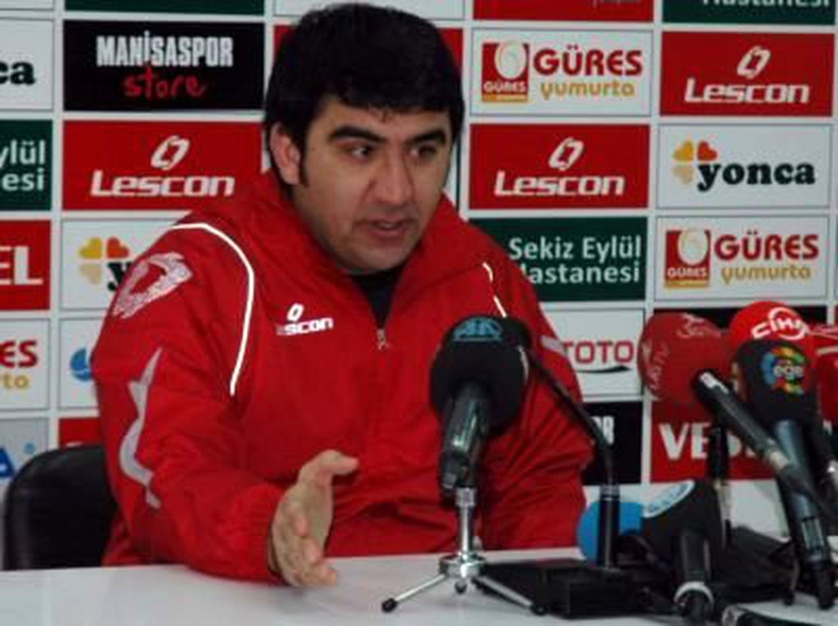 Eskişehirspor Manisa'ya Acımadı