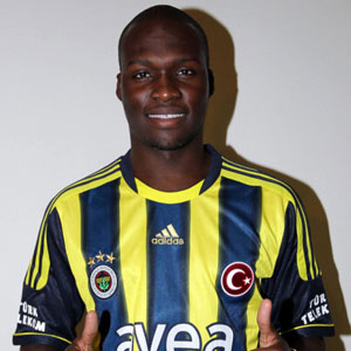 Yeni Transfer Sow Takıma Katıldı