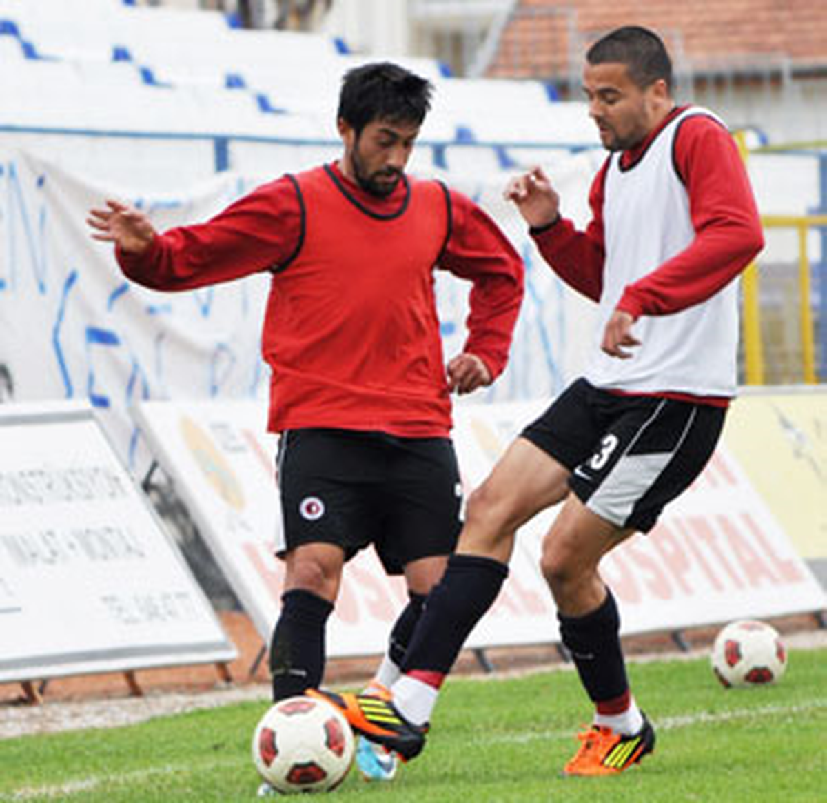 Fethiyespor Kırklareli'ne Gidiyor