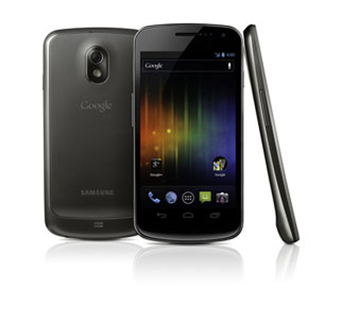 Galaxy Nexus, Mart Ayında Türkiye'ye Geliyor
