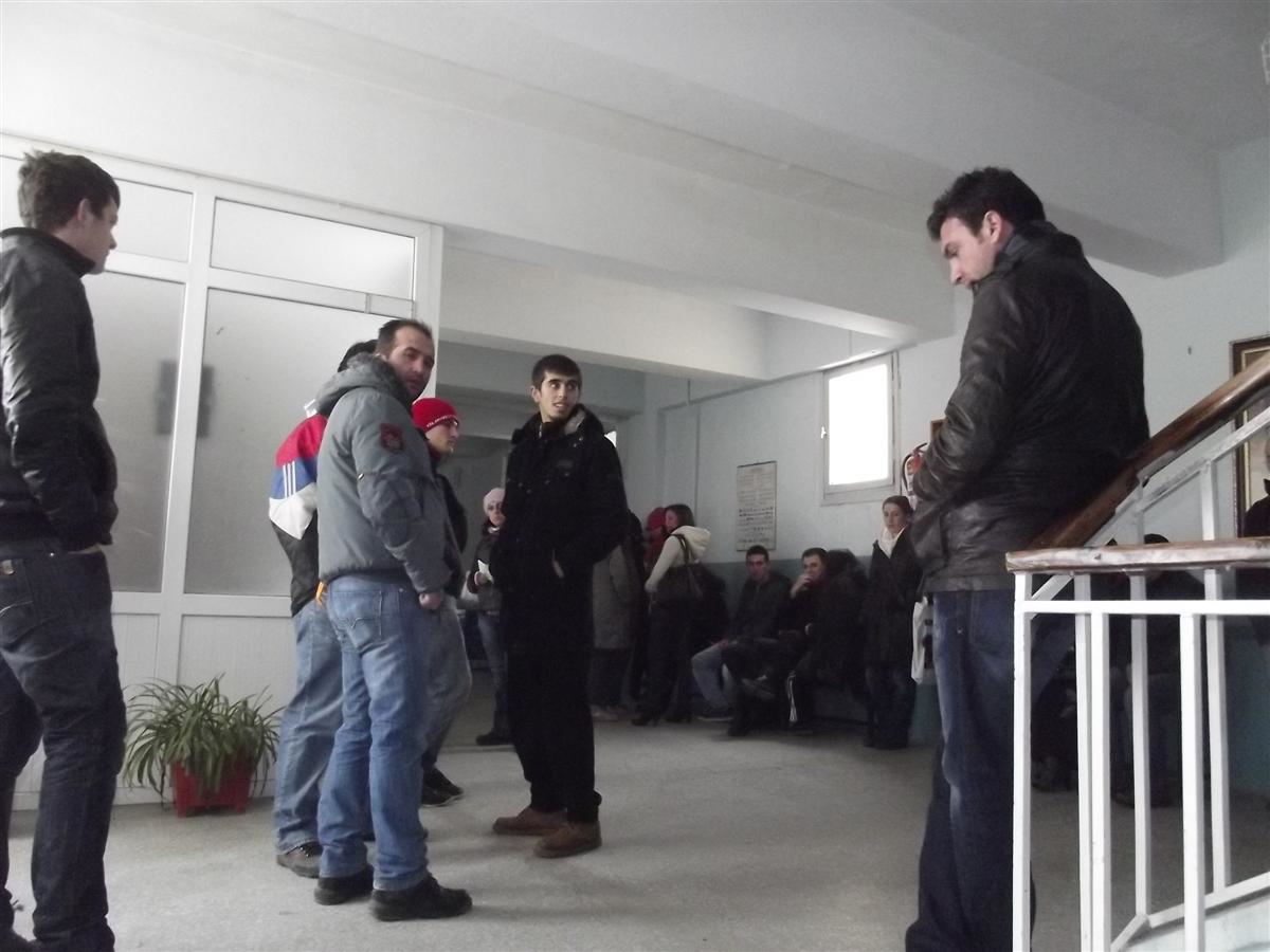 Gemlik'te Umem Kursları Başladı