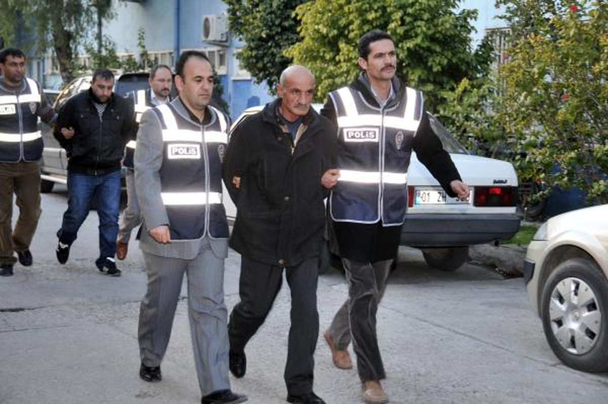 Güvenlik Kamerasındaki Dolandırıcı Çift, Aynı Kuyumcuya Gelince Yakalandı