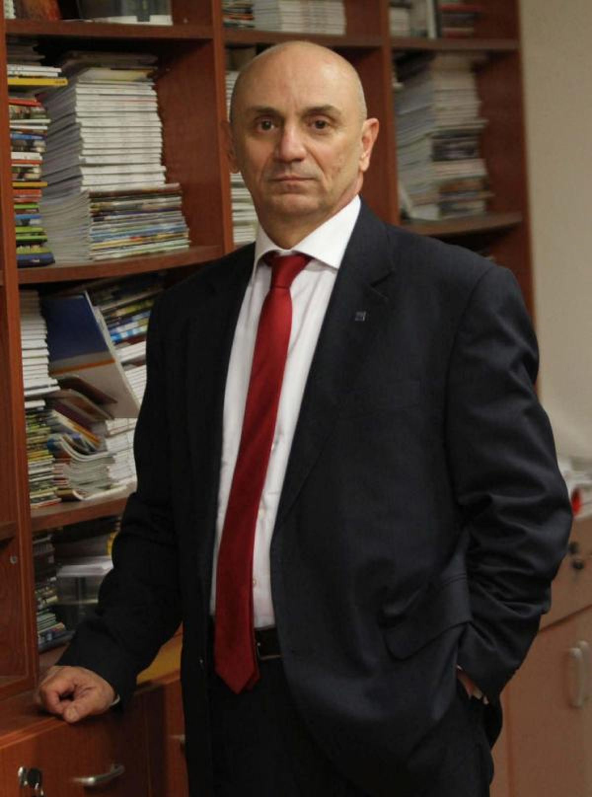 Hazırgiyimciye İplikte Gümrük Duvarı