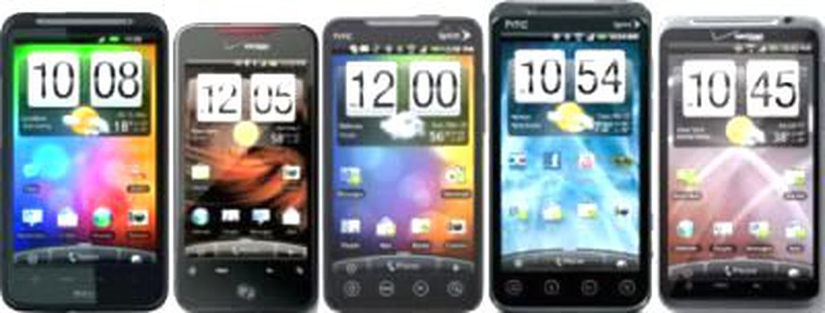 Htc Cepler Wi-Fi Parolalarını Sızdırabilir!