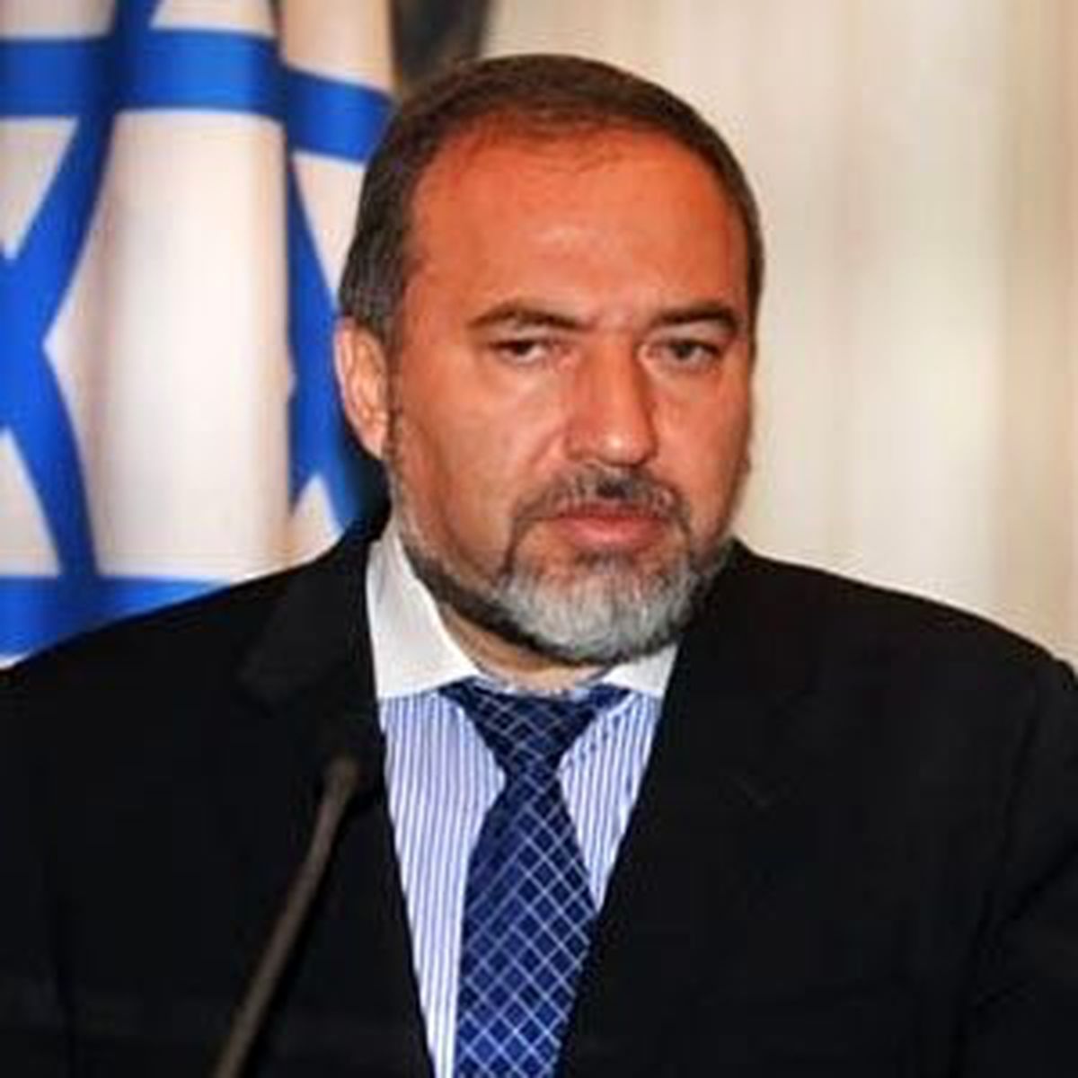 İsrail Dışişleri Bakanı Liberman, Clinton ile Türkiye'yi Görüşecek