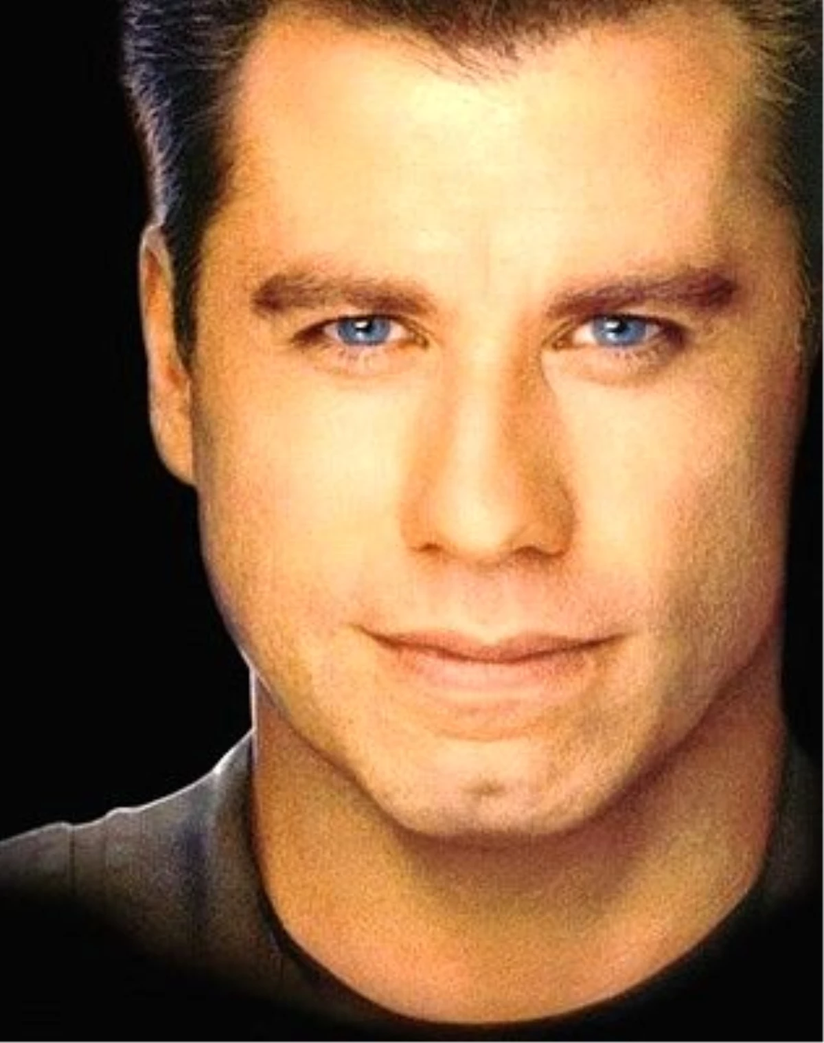 John Travolta Jetini Müzeye Bağışlıyor
