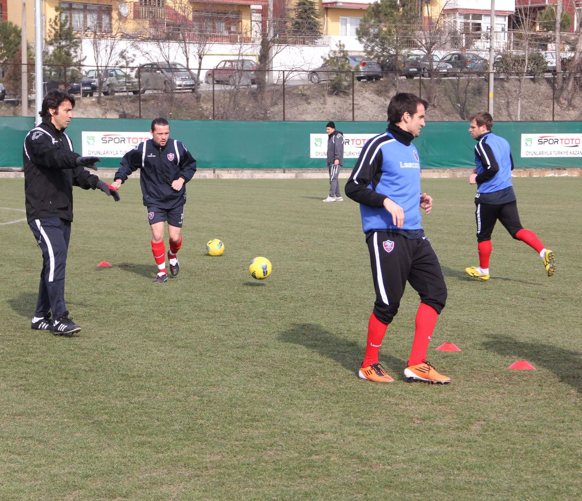 Karabükspor Maç Tarihlerinin Değişmesinden Dertli